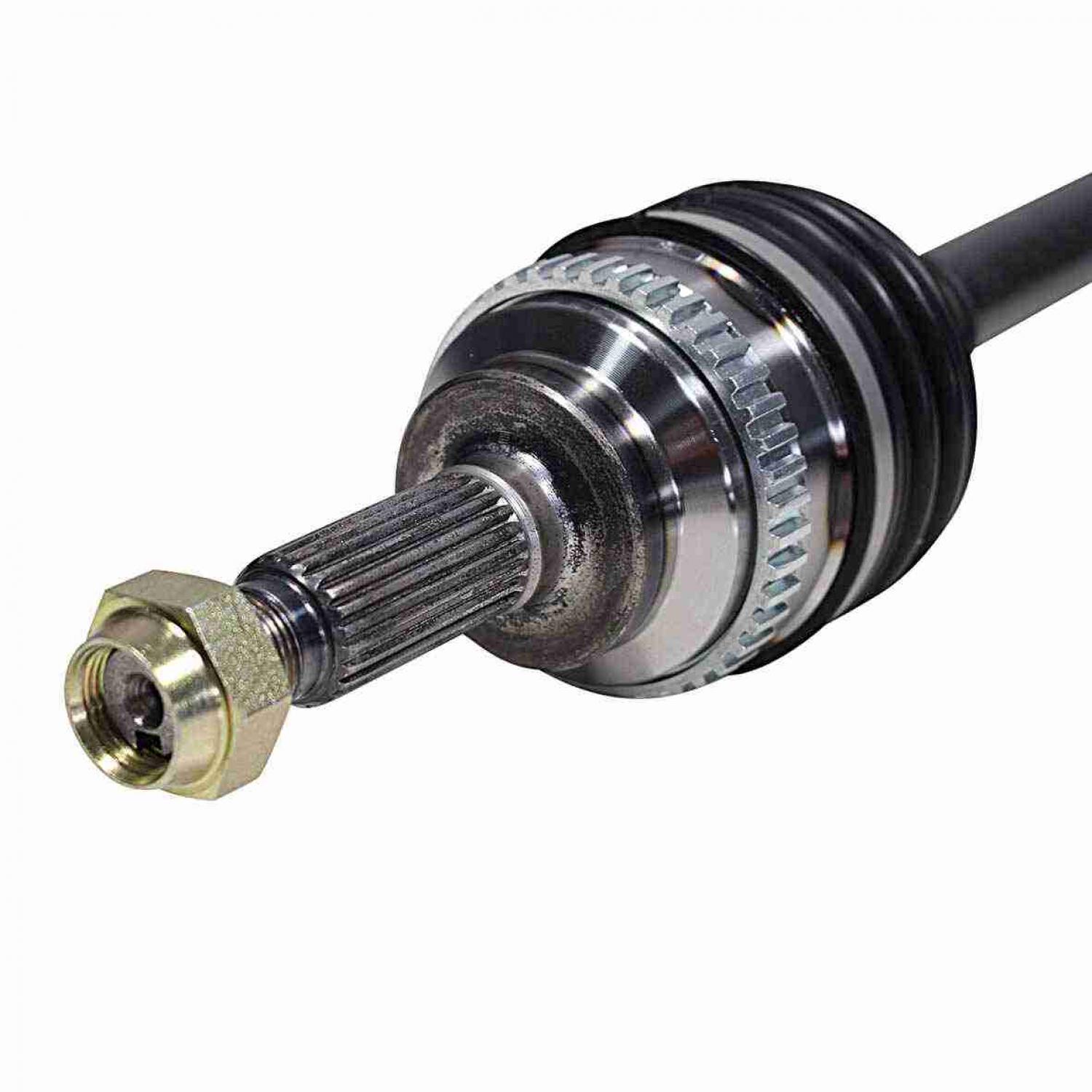 GSP NCV75507 CV Axle Assembly product image 3 of 5