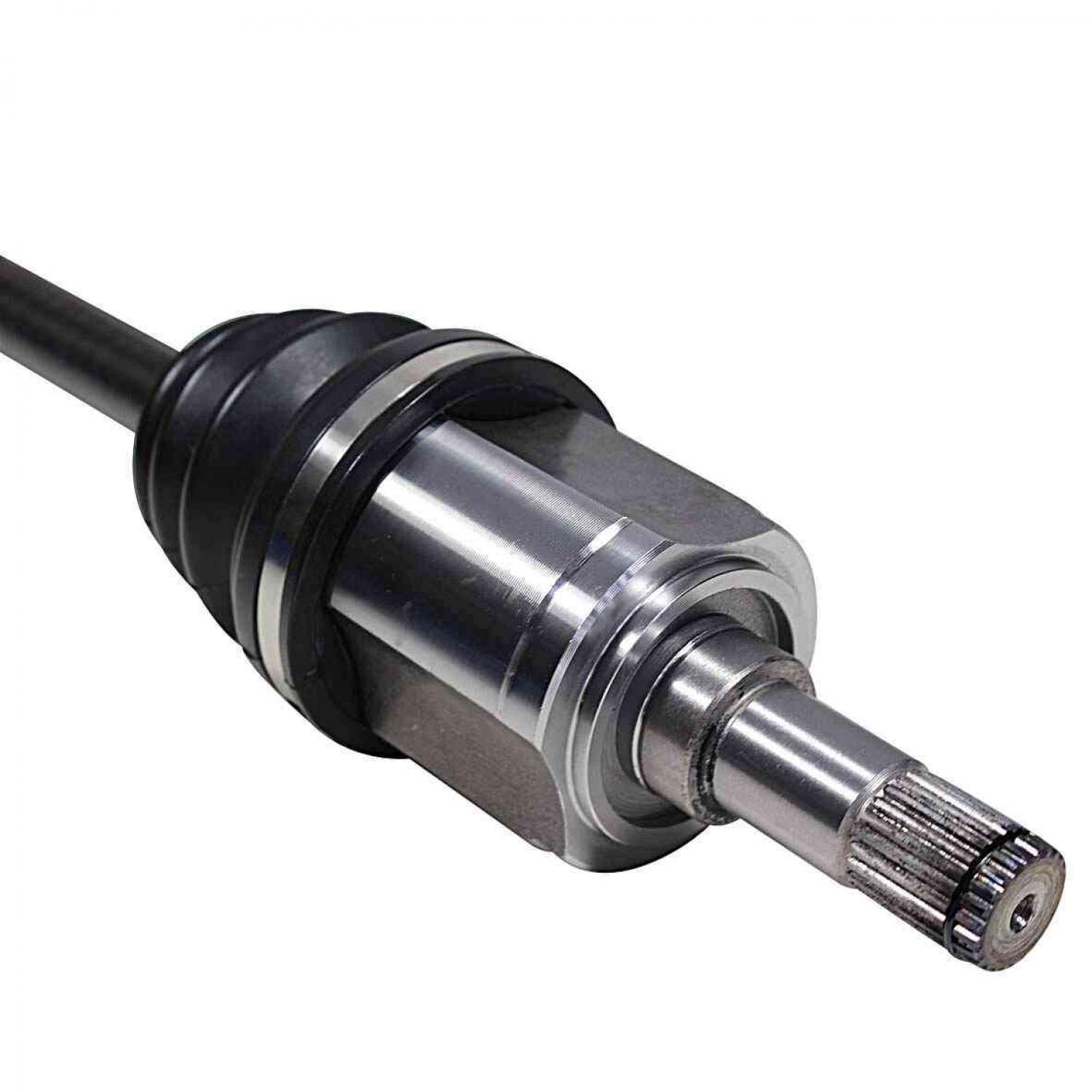 GSP NCV75507 CV Axle Assembly product image 4 of 5