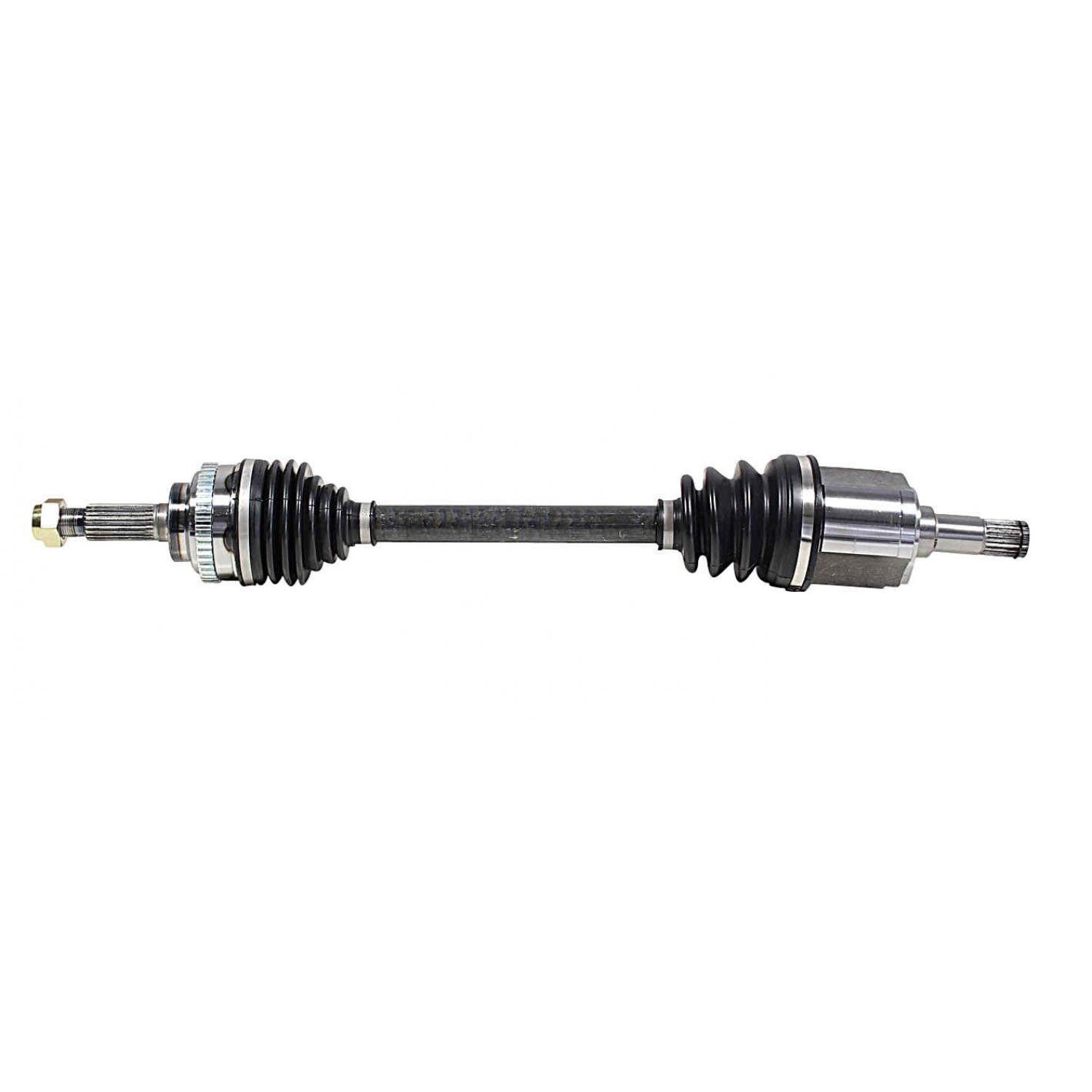 GSP NCV75507 CV Axle Assembly product image 5 of 5