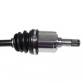 2004 Kia Rio CV Axle Assembly Front Right GSP NCV75508 image 2 of 4