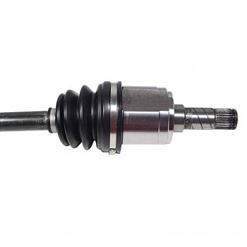 2004 Kia Rio CV Axle Assembly Front Right GSP NCV75509 image 2 of 4