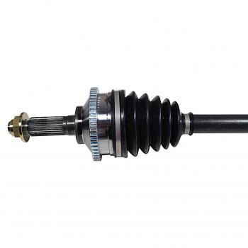 2005 Kia Sedona CV Axle Assembly Front Left GSP NCV75511 image 1 of 4