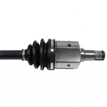 2005 Kia Sedona CV Axle Assembly Front Left GSP NCV75511 image 2 of 4