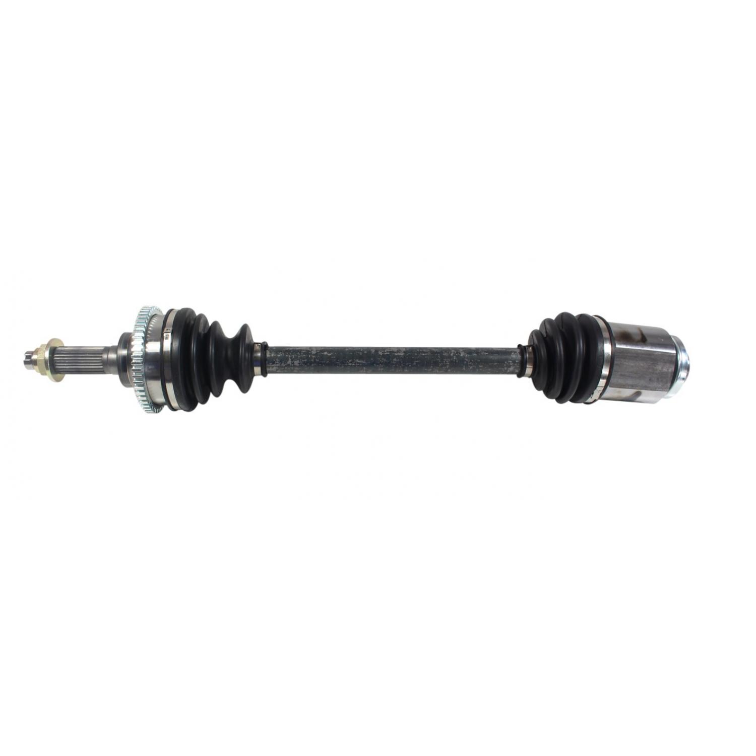 GSP NCV75512 - CV Axle Assembly GSP NCV75512 CV Axle Assembly product image 1 of 5