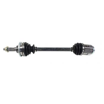 2005 Kia Sedona CV Axle Assembly Front Right GSP NCV75512 image 1 of 4