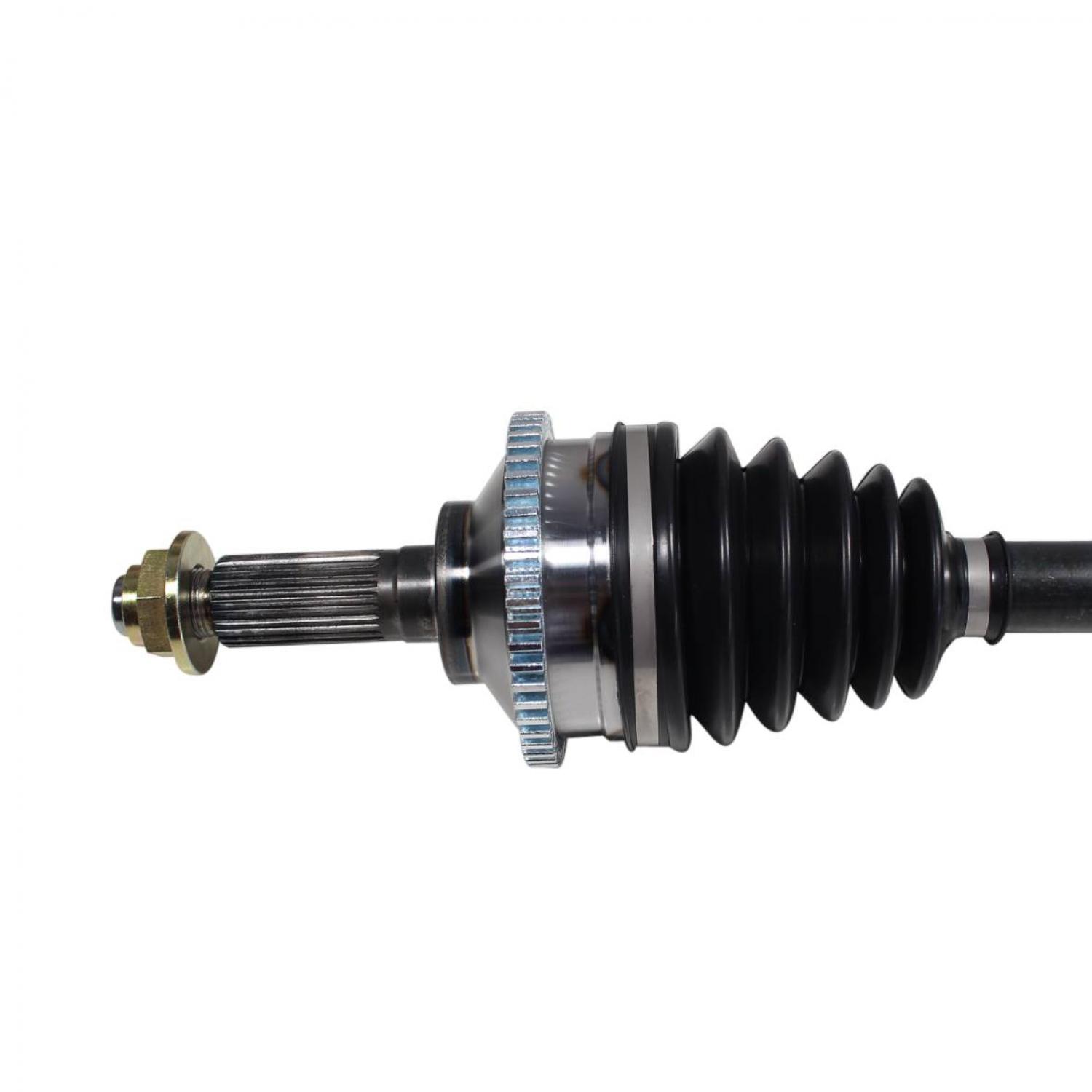 GSP NCV75512 - CV Axle Assembly GSP NCV75512 CV Axle Assembly product image 2 of 5