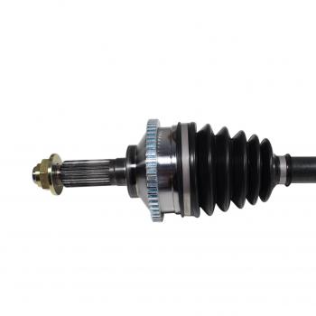 2005 Kia Sedona CV Axle Assembly Front Right GSP NCV75512 image 2 of 4