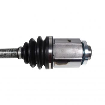 2005 Kia Sedona CV Axle Assembly Front Right GSP NCV75512 image 3 of 4
