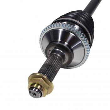 2005 Kia Sedona CV Axle Assembly Front Right GSP NCV75512 image 4 of 4