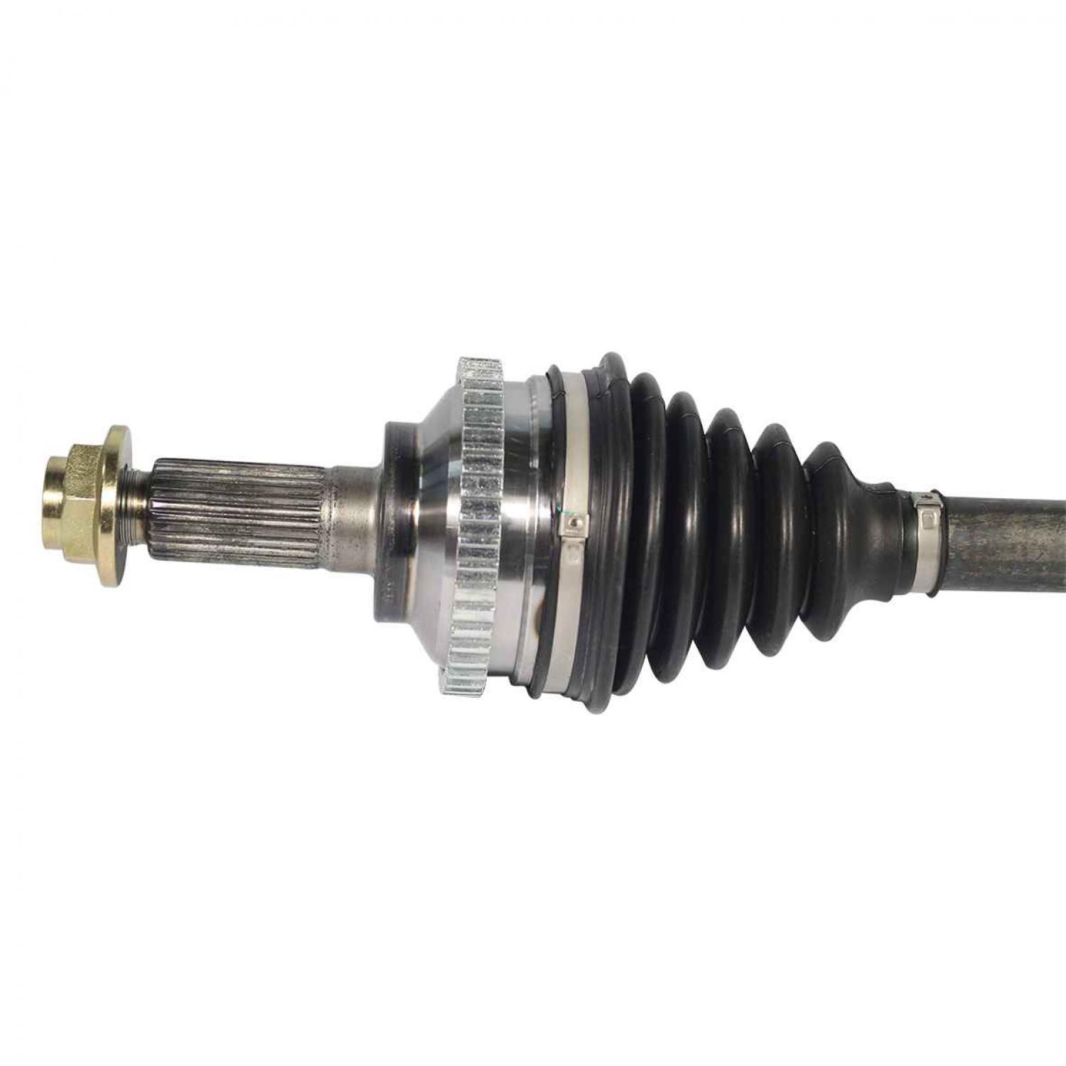 GSP NCV75514 - CV Axle Assembly GSP NCV75514 CV Axle Assembly product image 1 of 5