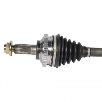 2002 Kia Spectra CV Axle Assembly Front Right GSP NCV75514 image 1 of 4