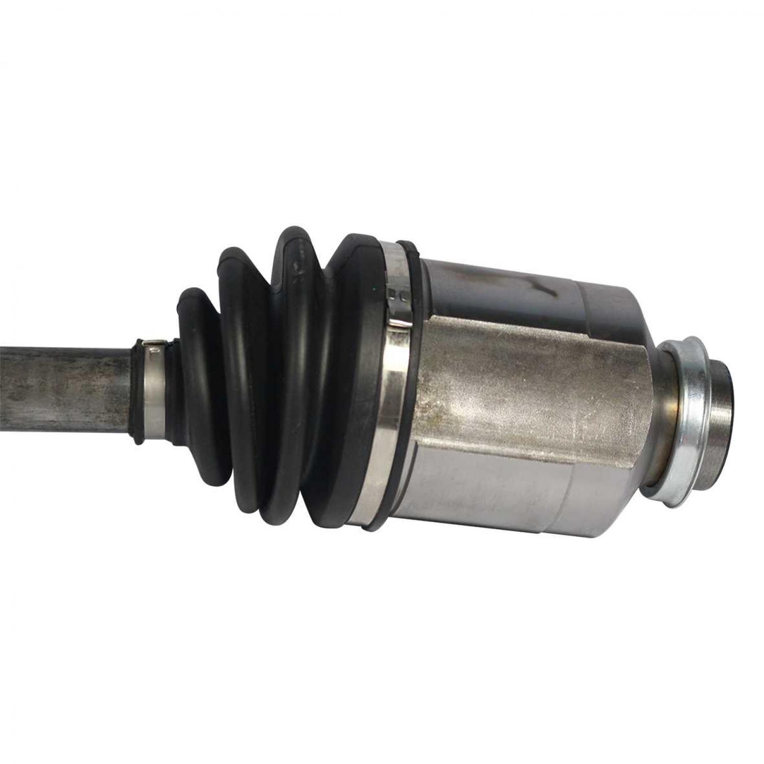GSP NCV75514 - CV Axle Assembly GSP NCV75514 CV Axle Assembly product image 2 of 5