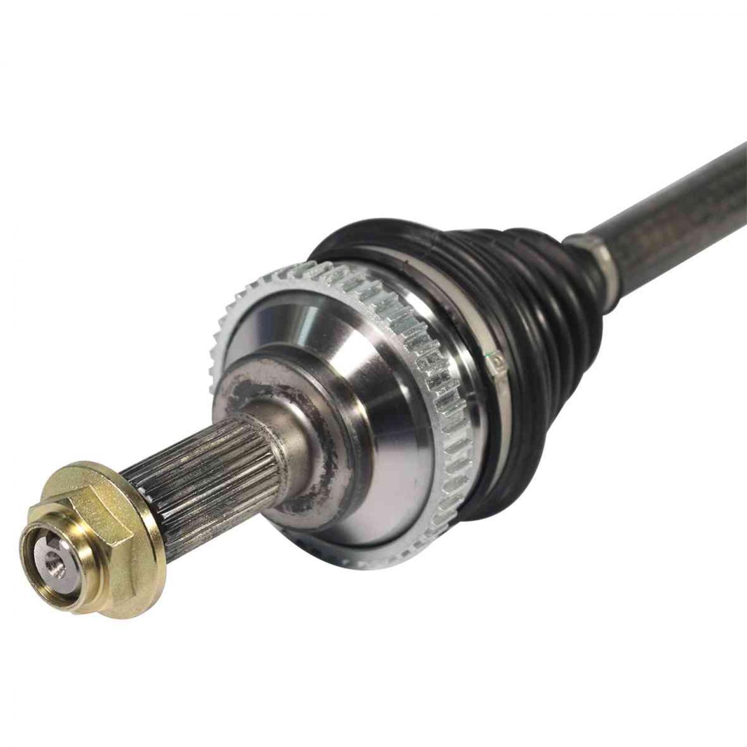 GSP NCV75514 - CV Axle Assembly GSP NCV75514 CV Axle Assembly product image 3 of 5