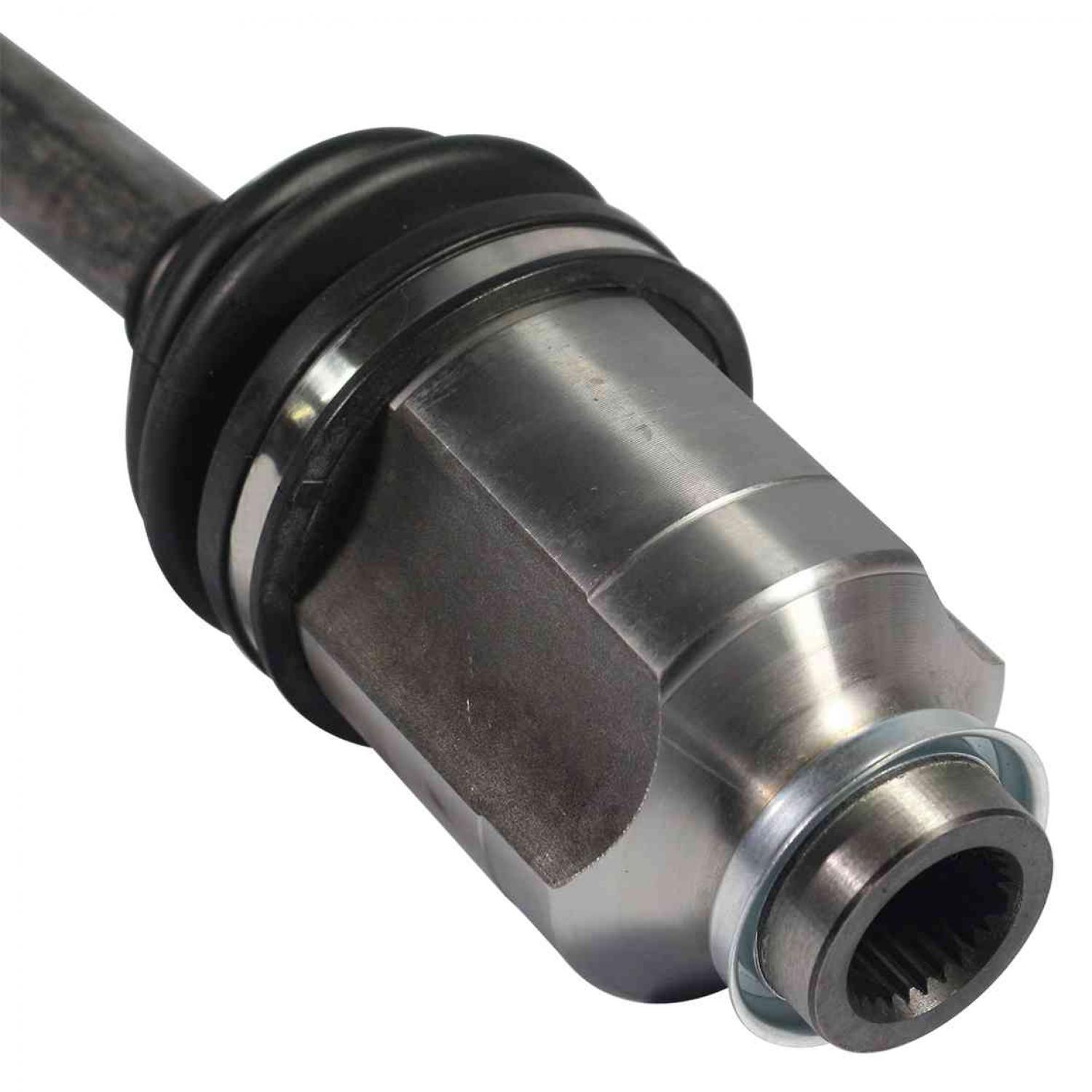 GSP NCV75514 - CV Axle Assembly GSP NCV75514 CV Axle Assembly product image 4 of 5