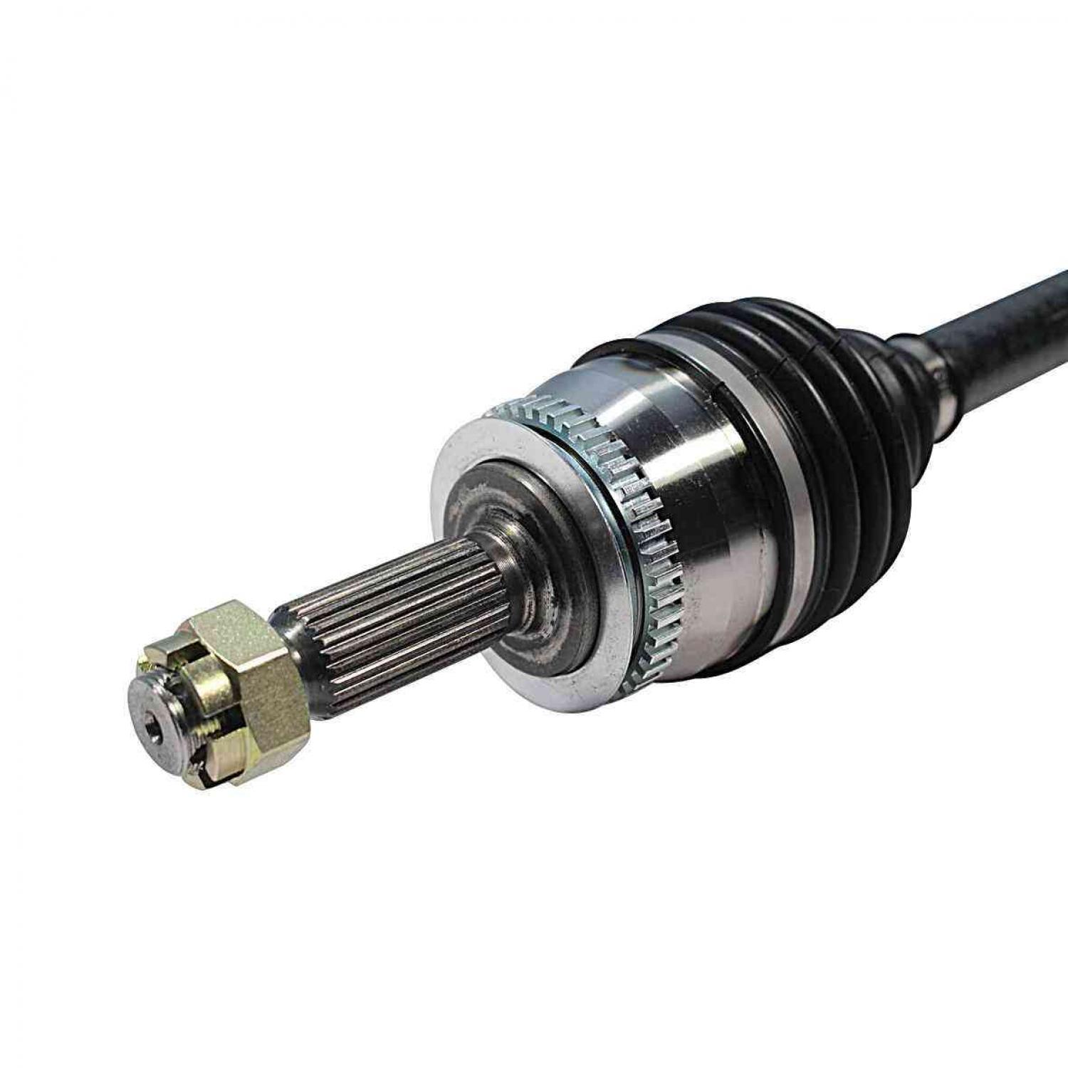 GSP NCV75518 - CV Axle Assembly GSP NCV75518 CV Axle Assembly product image 3 of 5
