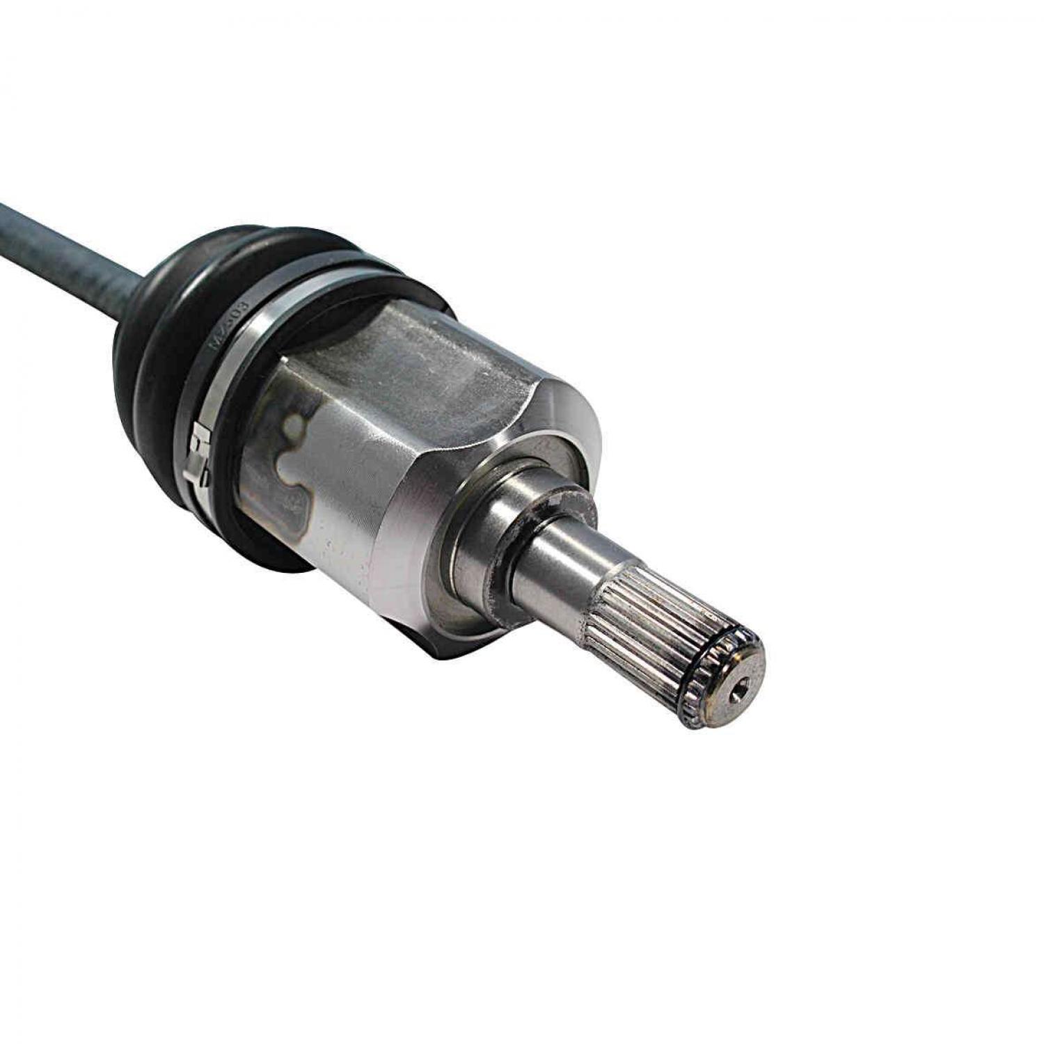 GSP NCV75518 - CV Axle Assembly GSP NCV75518 CV Axle Assembly product image 4 of 5