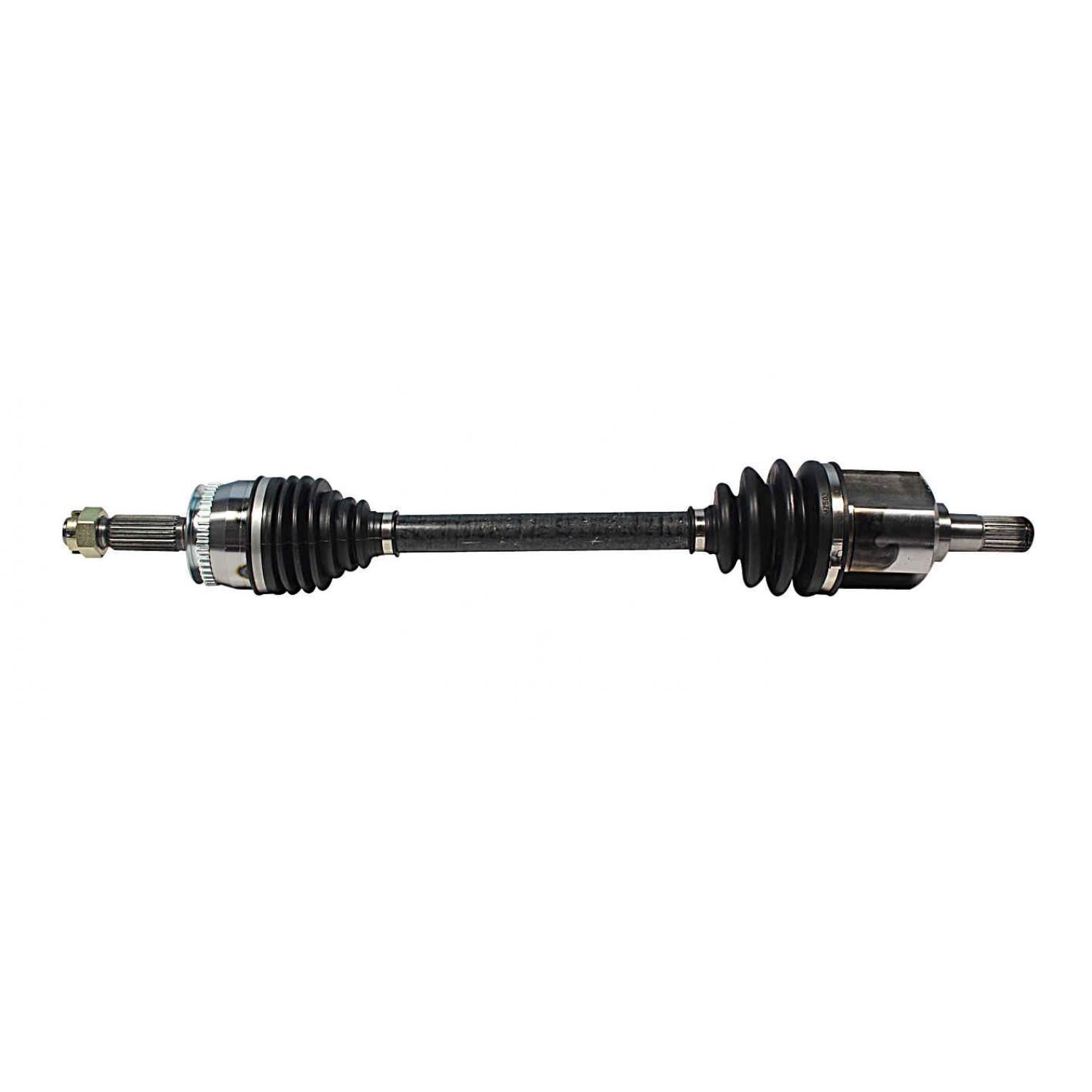 GSP NCV75518 - CV Axle Assembly GSP NCV75518 CV Axle Assembly product image 5 of 5