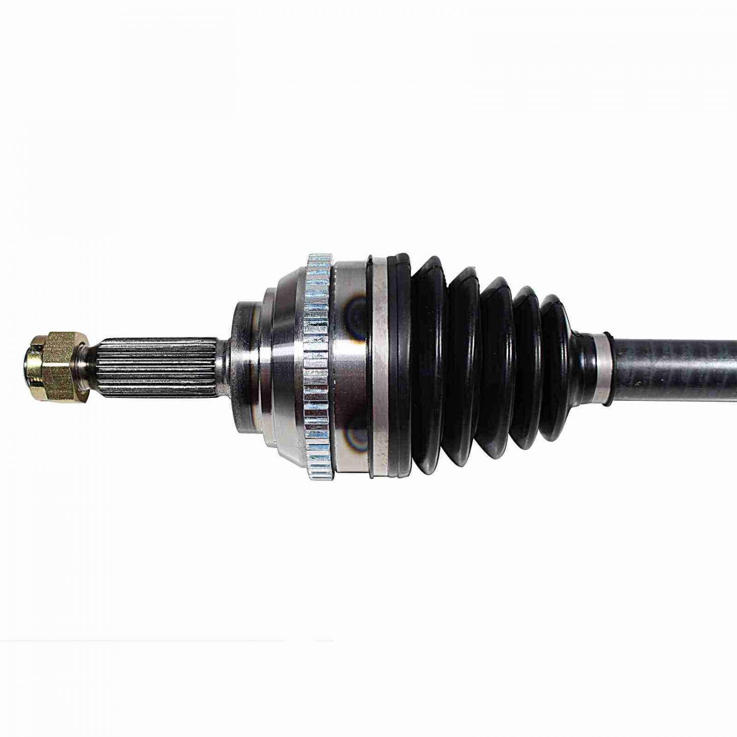 GSP NCV75521 CV Axle Assembly product image 1 of 5