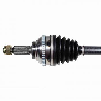 2005 Kia Optima CV Axle Assembly Front Left GSP NCV75521 image 1 of 4