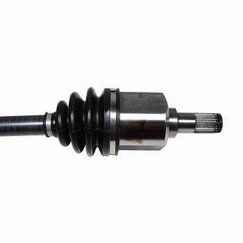 2005 Kia Optima CV Axle Assembly Front Left GSP NCV75521 image 2 of 4
