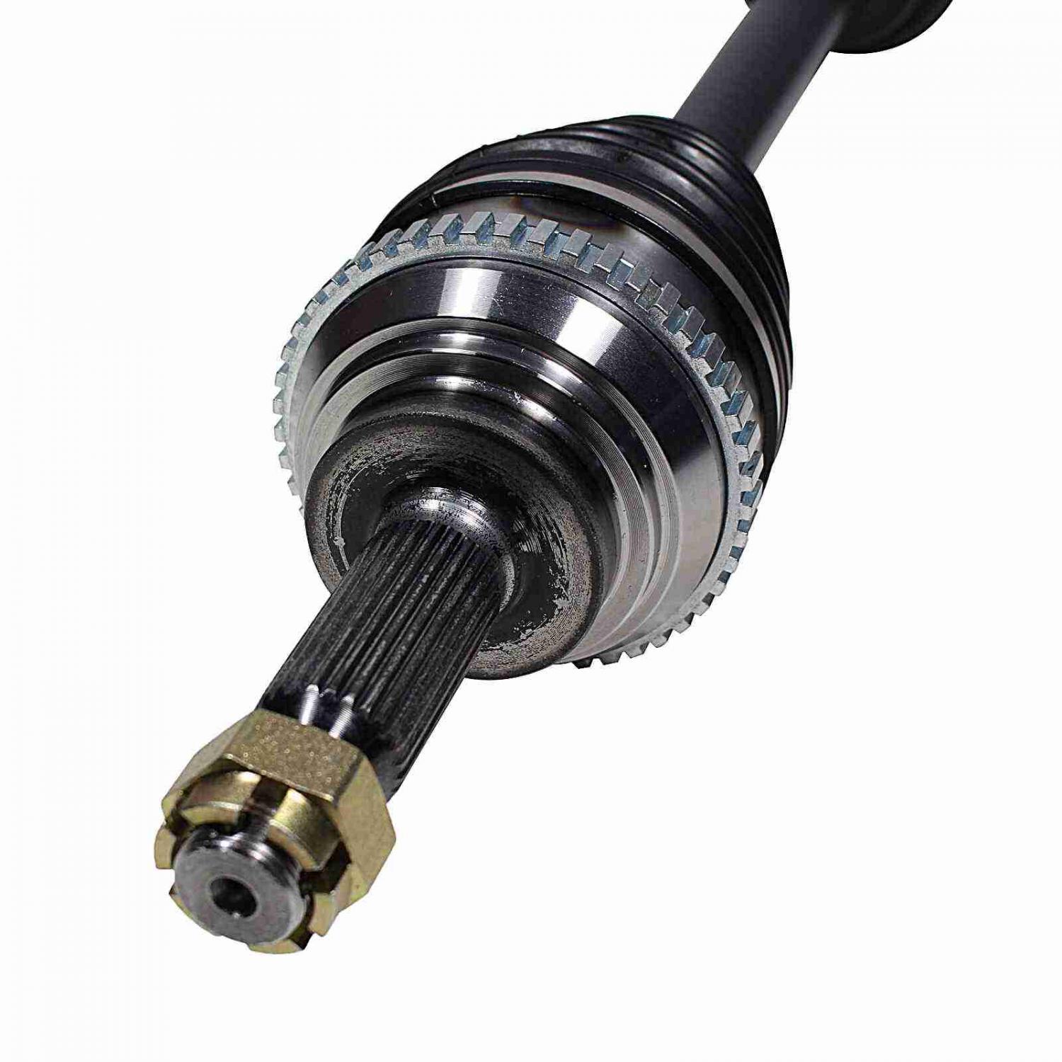 GSP NCV75521 CV Axle Assembly product image 3 of 5