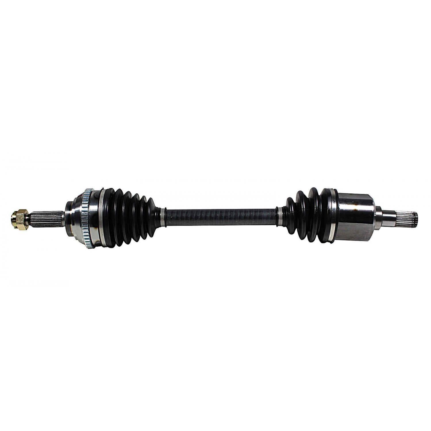 GSP NCV75521 CV Axle Assembly product image 5 of 5
