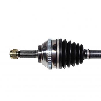 2005 Kia Optima CV Axle Assembly Front Right GSP NCV75522 image 1 of 4
