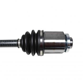 2005 Kia Optima CV Axle Assembly Front Right GSP NCV75522 image 2 of 4