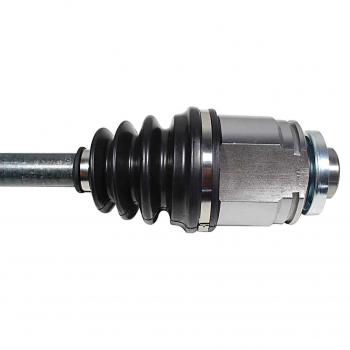 2006 Kia Amanti CV Axle Assembly Front Right GSP NCV75527 image 2 of 4