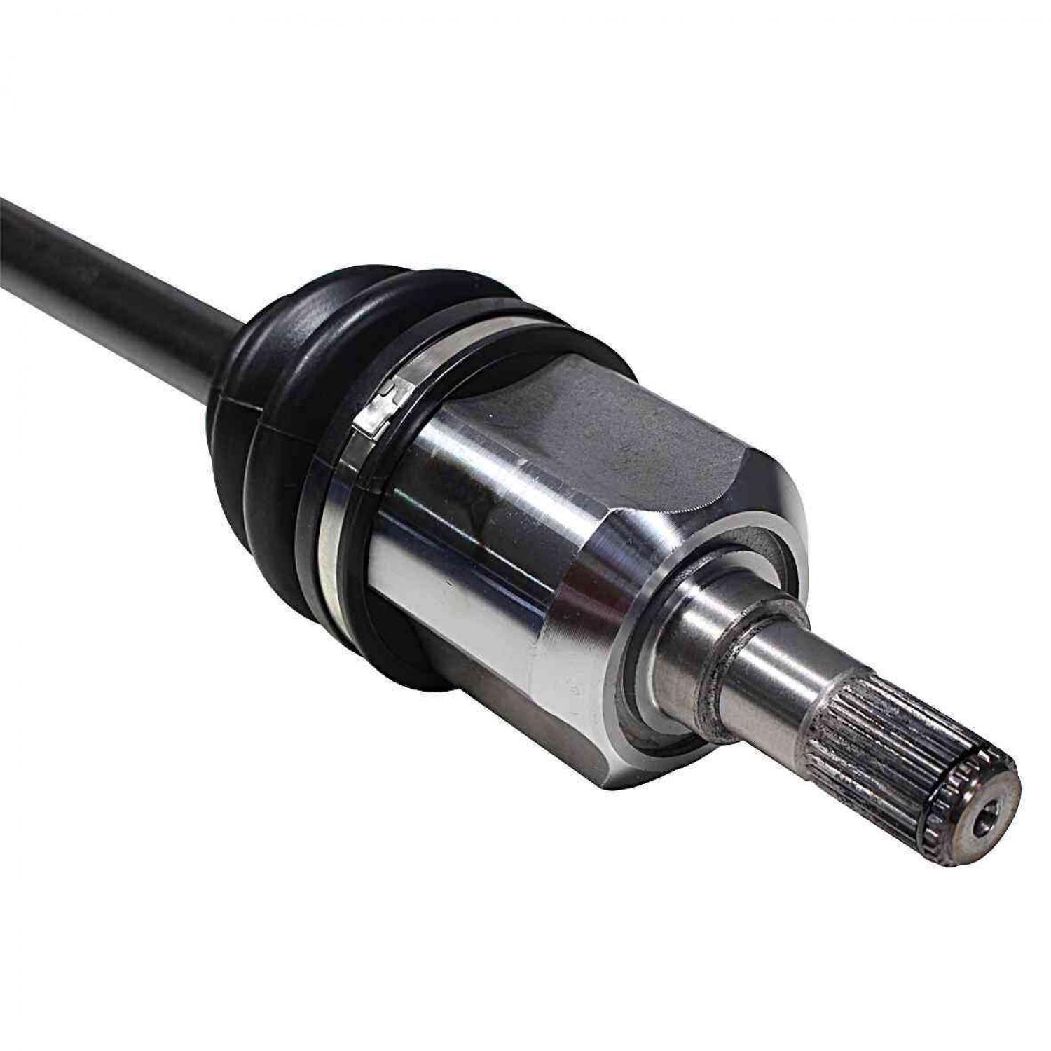 GSP NCV75528 CV Axle Assembly product image 4 of 5