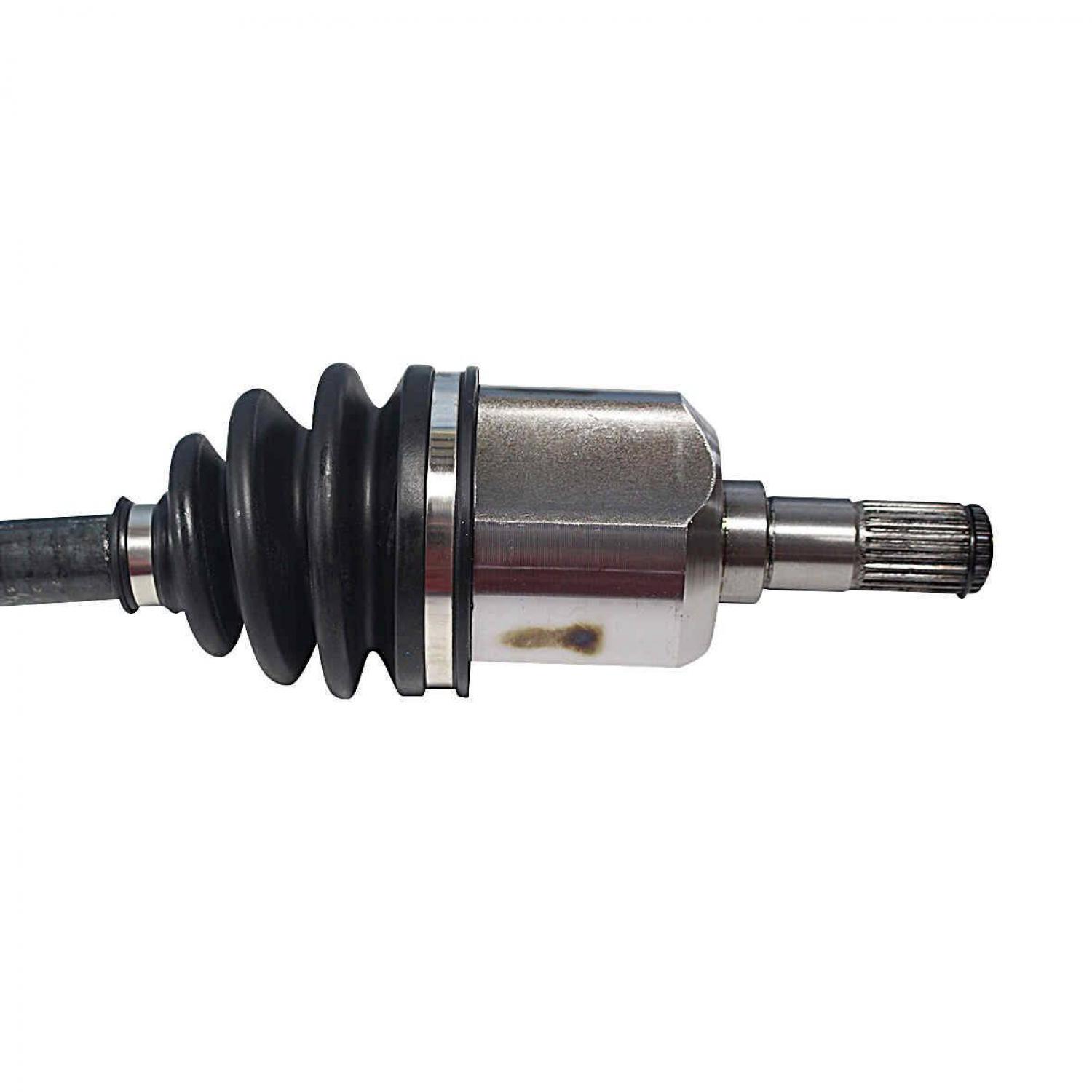 GSP NCV75531 - CV Axle Assembly GSP NCV75531 CV Axle Assembly product image 2 of 5