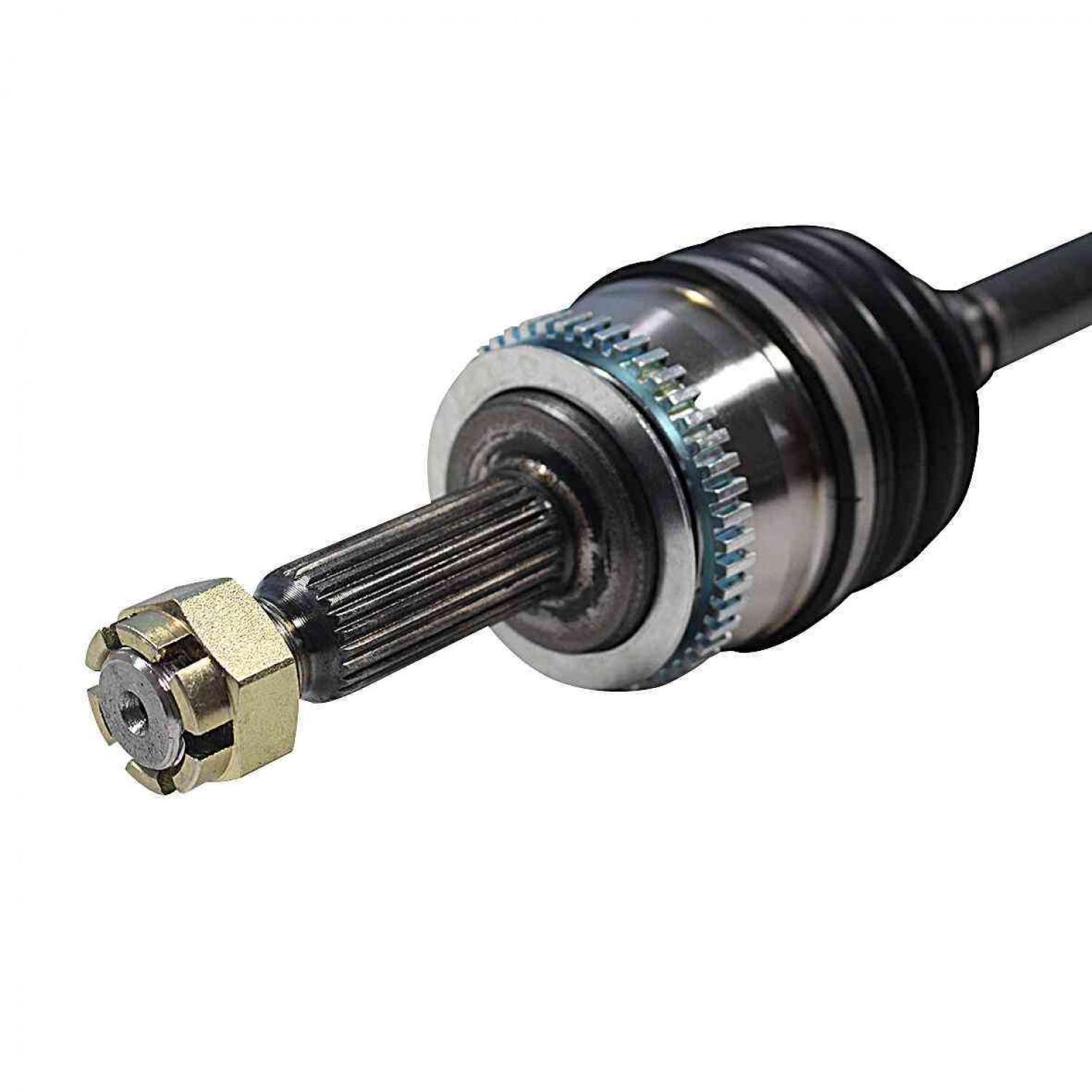 GSP NCV75531 - CV Axle Assembly GSP NCV75531 CV Axle Assembly product image 3 of 5