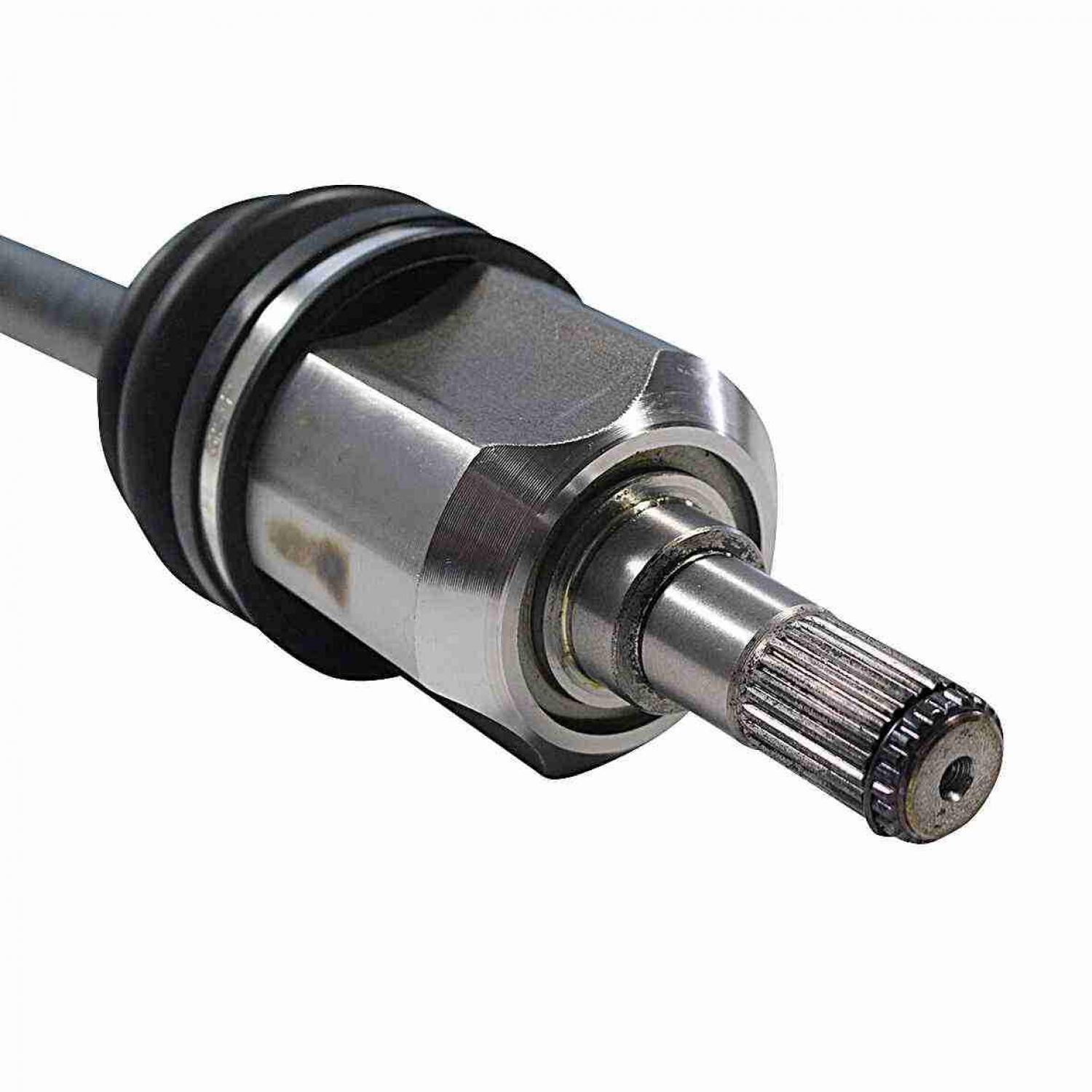 GSP NCV75531 - CV Axle Assembly GSP NCV75531 CV Axle Assembly product image 4 of 5