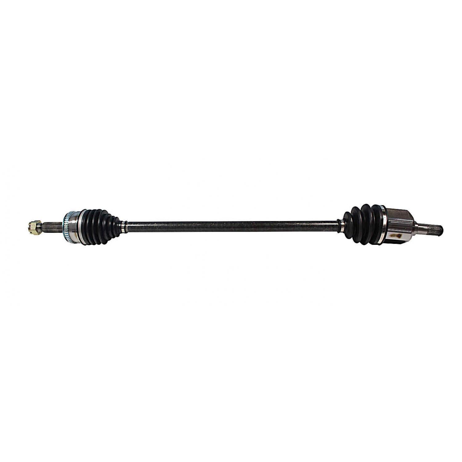 GSP NCV75531 - CV Axle Assembly GSP NCV75531 CV Axle Assembly product image 5 of 5