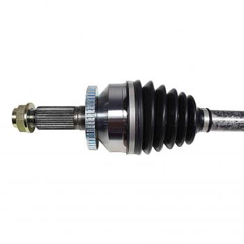 2009 Kia Sedona CV Axle Assembly Front Right GSP NCV75533 image 1 of 4