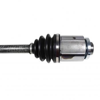 2009 Kia Sedona CV Axle Assembly Front Right GSP NCV75533 image 2 of 4