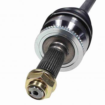 2009 Kia Sedona CV Axle Assembly Front Right GSP NCV75533 image 3 of 4