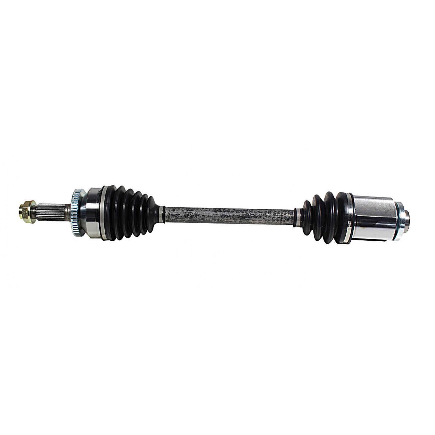 GSP NCV75533 CV Axle Assembly product image 5 of 5