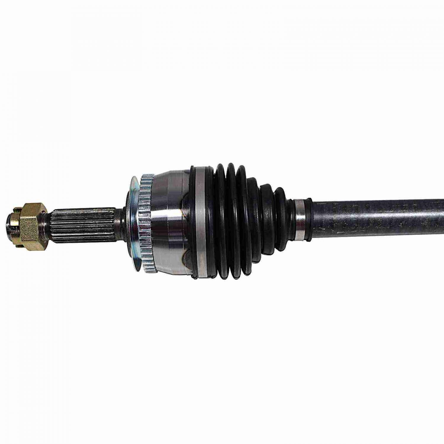 GSP NCV75534 - CV Axle Assembly GSP NCV75534 CV Axle Assembly product image 1 of 5
