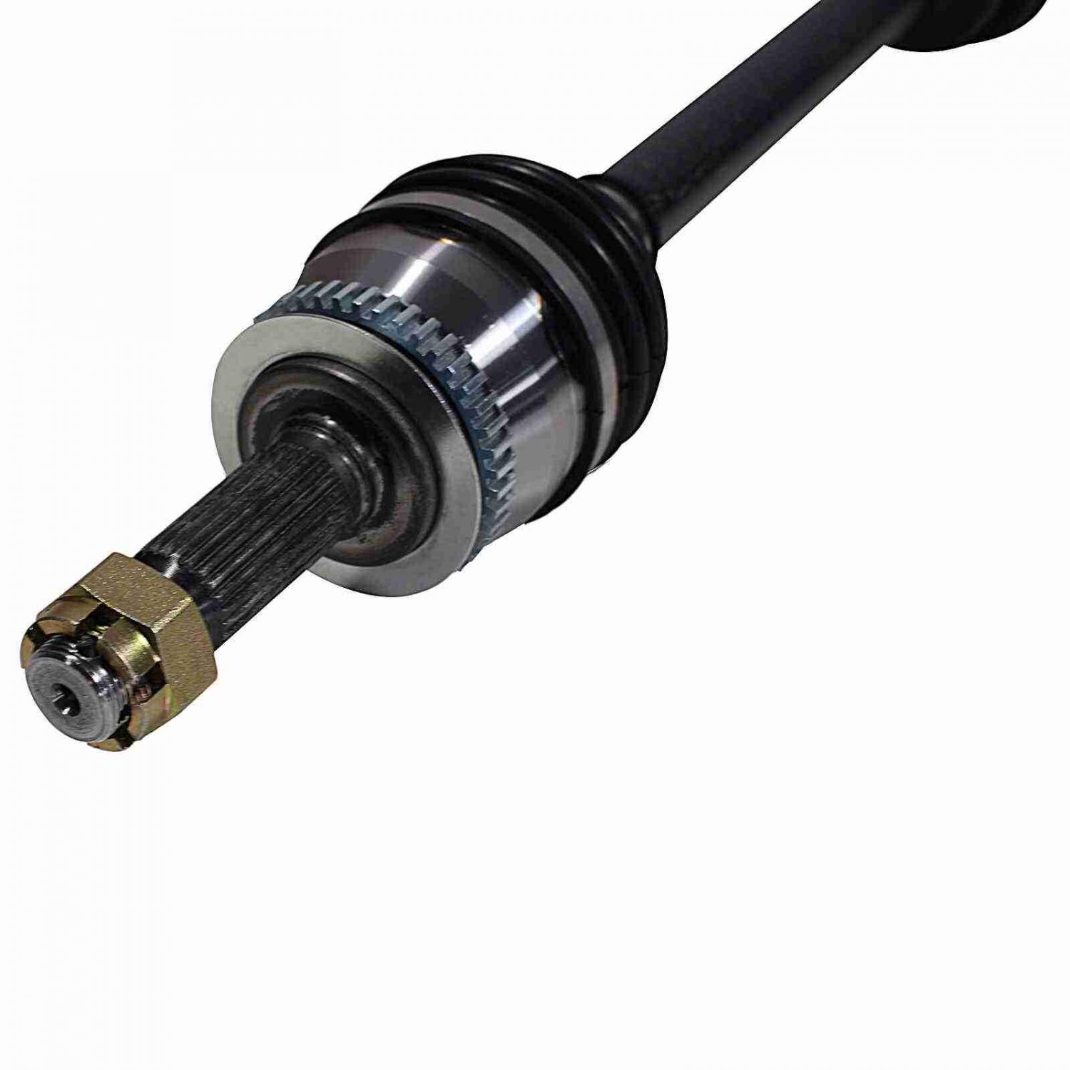 GSP NCV75534 - CV Axle Assembly GSP NCV75534 CV Axle Assembly product image 3 of 5