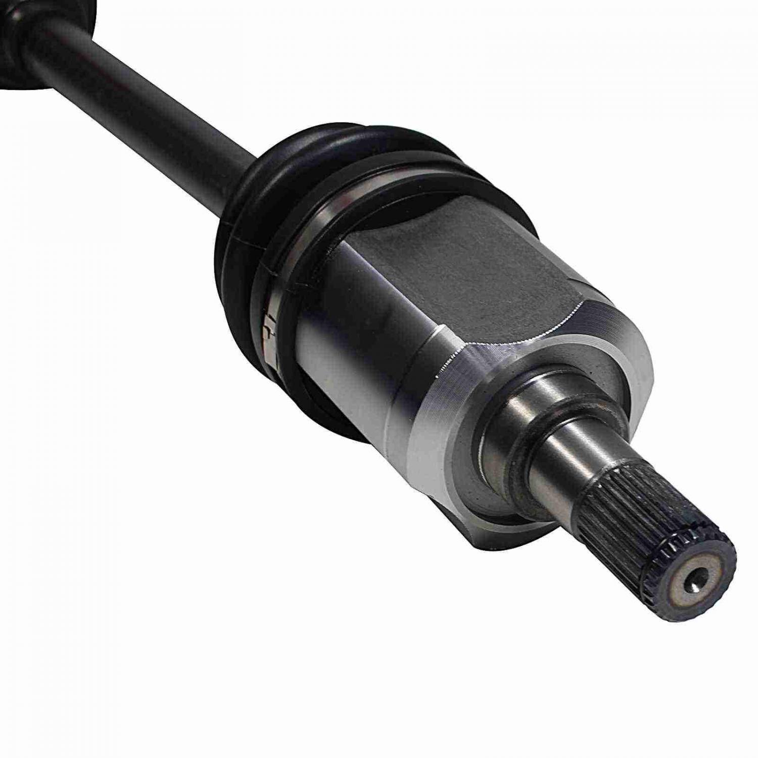 GSP NCV75534 - CV Axle Assembly GSP NCV75534 CV Axle Assembly product image 4 of 5