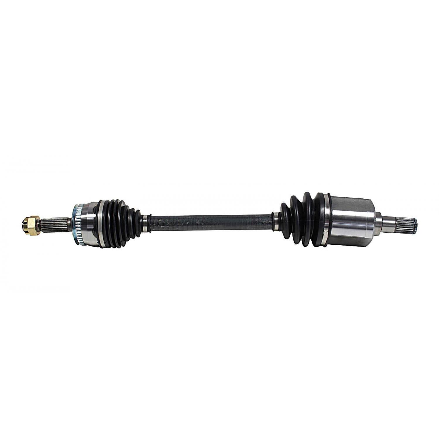 GSP NCV75534 - CV Axle Assembly GSP NCV75534 CV Axle Assembly product image 5 of 5