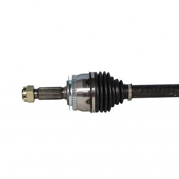 2007 Kia Spectra5 CV Axle Assembly Front Right GSP NCV75535 image 1 of 4