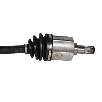 2007 Kia Spectra5 CV Axle Assembly Front Right GSP NCV75535 image 2 of 4