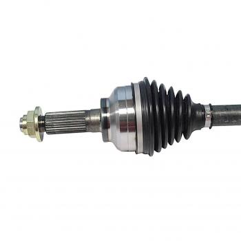 2007 Kia Sorento CV Axle Assembly Front Left GSP NCV75536 image 1 of 4
