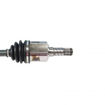 2007 Kia Sorento CV Axle Assembly Front Left GSP NCV75536 image 2 of 4