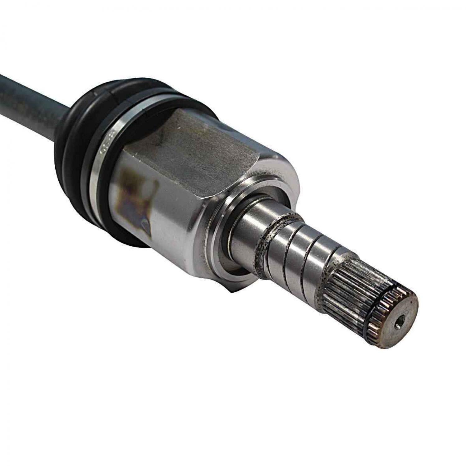 GSP NCV75536 CV Axle Assembly product image 4 of 5