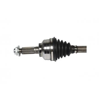 2007 Kia Sorento CV Axle Assembly Front Right GSP NCV75537 image 2 of 4