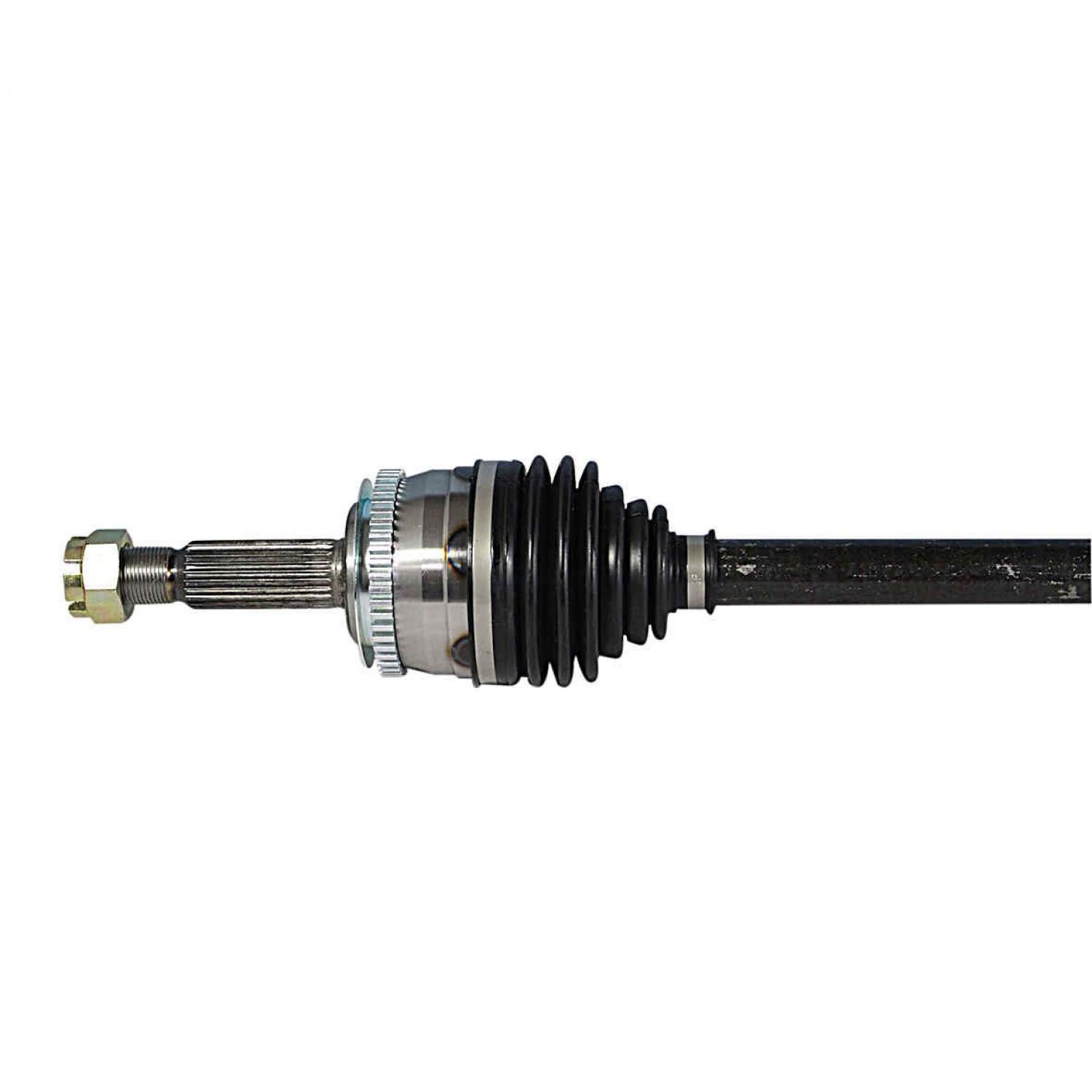 GSP NCV75538 - CV Axle Assembly GSP NCV75538 CV Axle Assembly product image 1 of 5