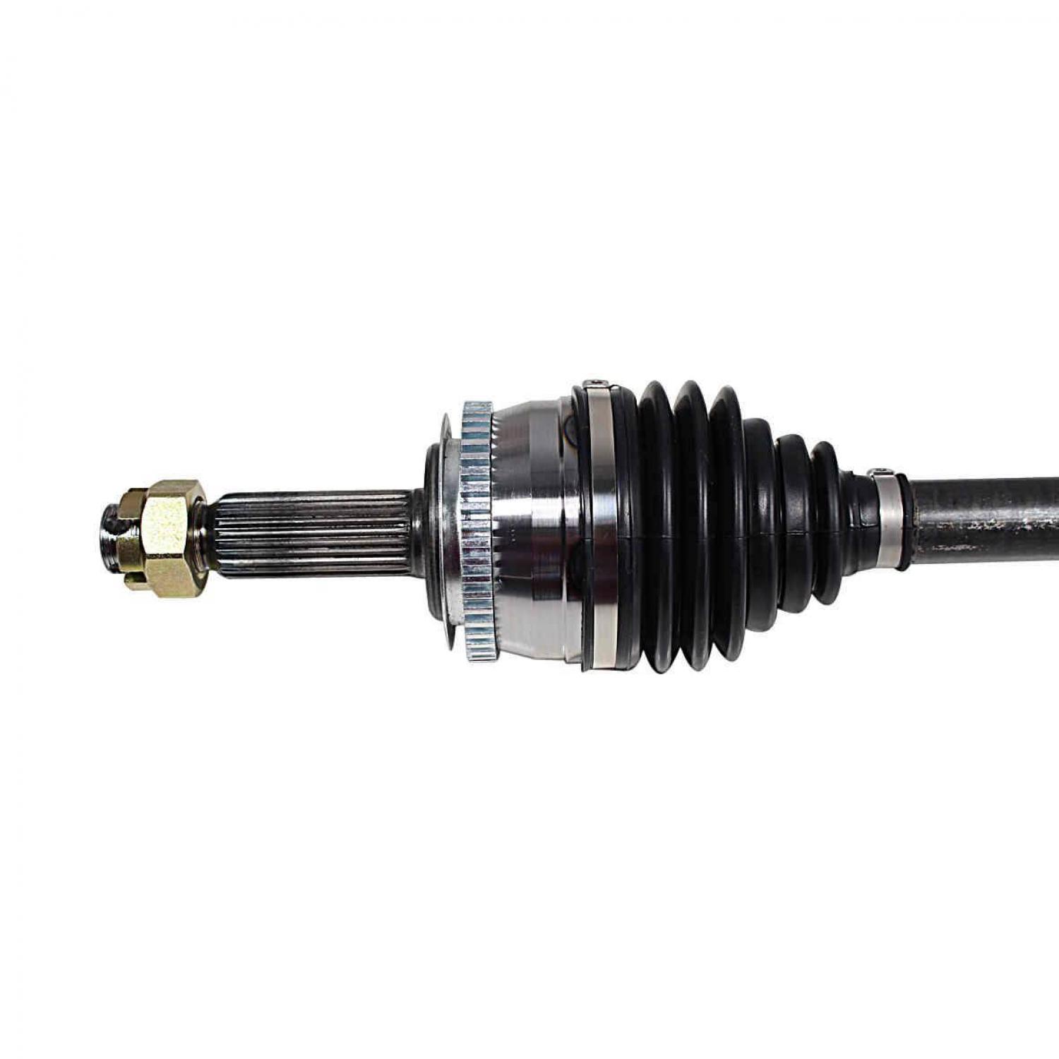 GSP NCV75539 - CV Axle Assembly GSP NCV75539 CV Axle Assembly product image 1 of 5